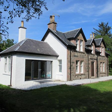 Seawinds Bed & Breakfast Kyle of Lochalsh Luaran gambar