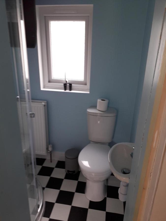 Seawinds Bed & Breakfast Kyle of Lochalsh Luaran gambar