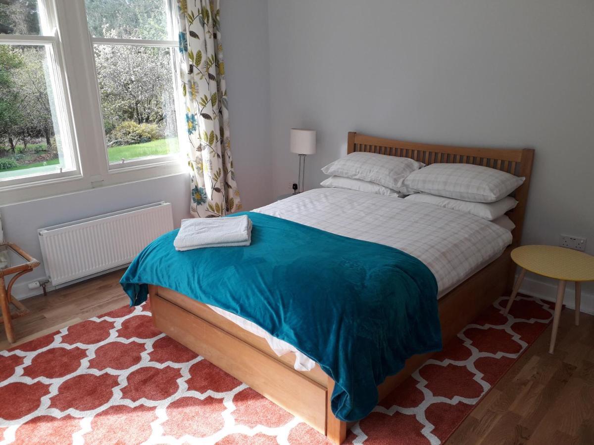 Seawinds Bed & Breakfast Kyle of Lochalsh Luaran gambar