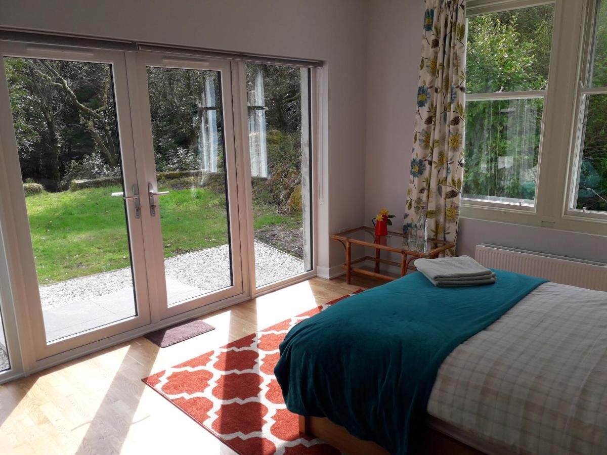 Seawinds Bed & Breakfast Kyle of Lochalsh Luaran gambar