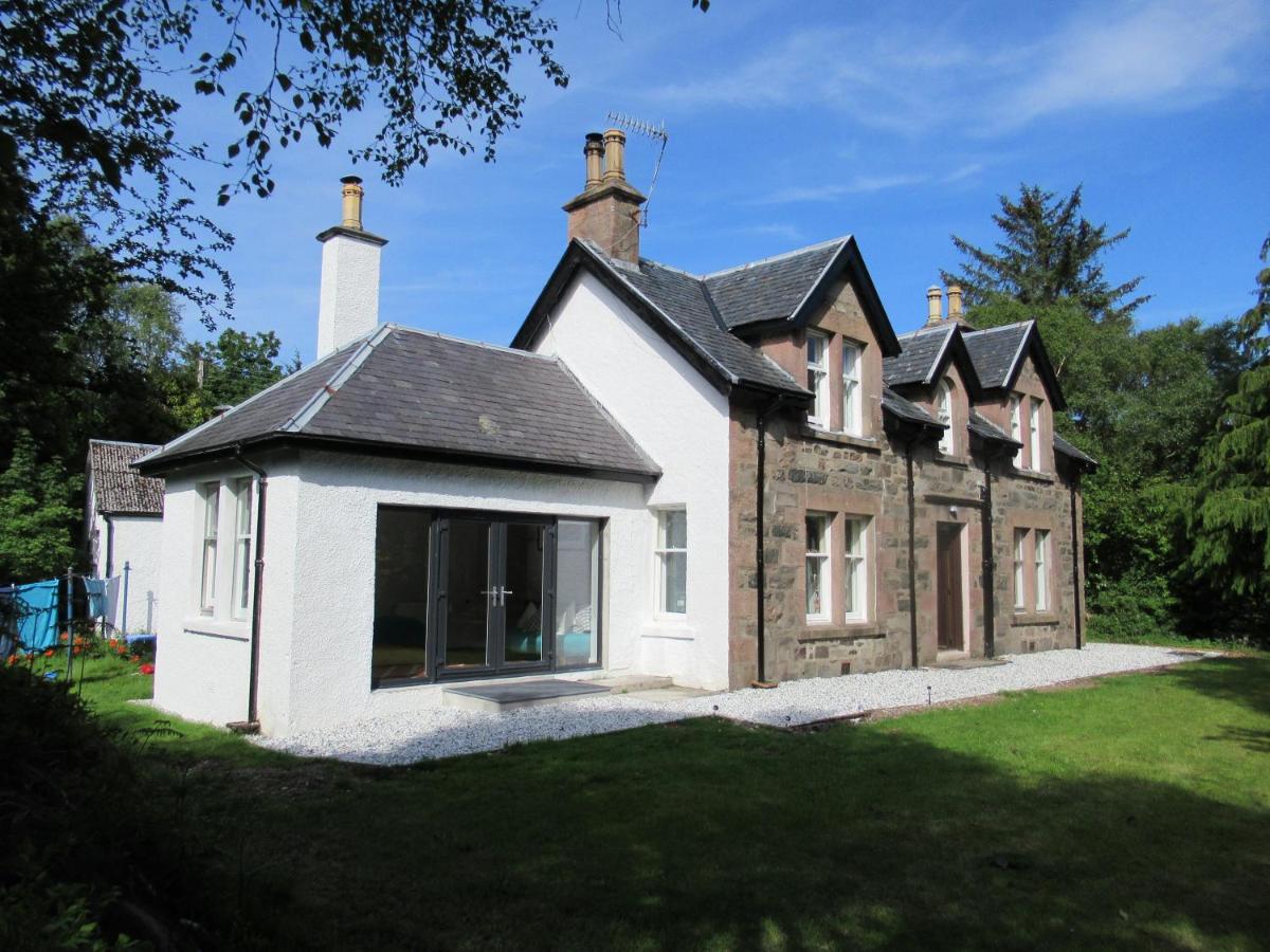 Seawinds Bed & Breakfast Kyle of Lochalsh Luaran gambar